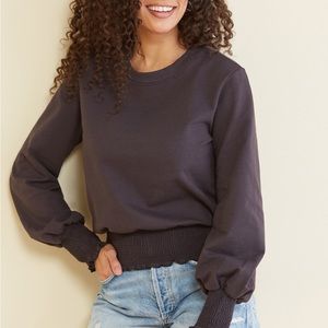 Spiritual Gangster Raena crewneck sweatshirt